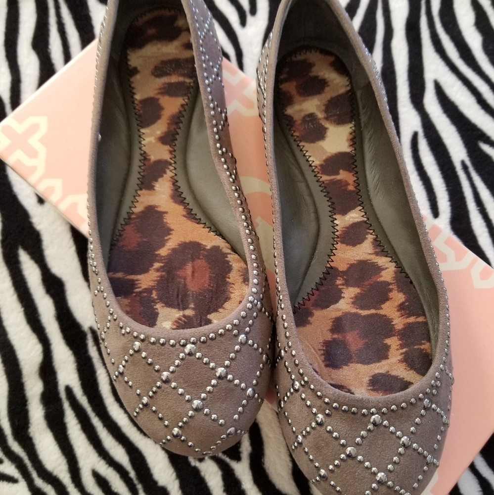 GIANNI BINI FLATS